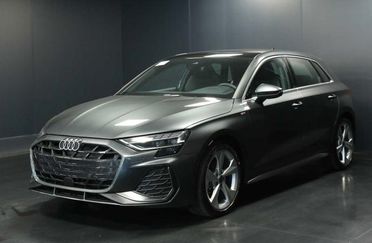 Audi A3 SPB 35 TDI S tronic S line TETTO/MATRIX/Camera