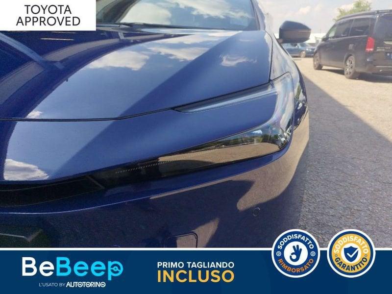 Toyota Prius Plug-in PRIUS 2.0 PHEV LOUNGE+