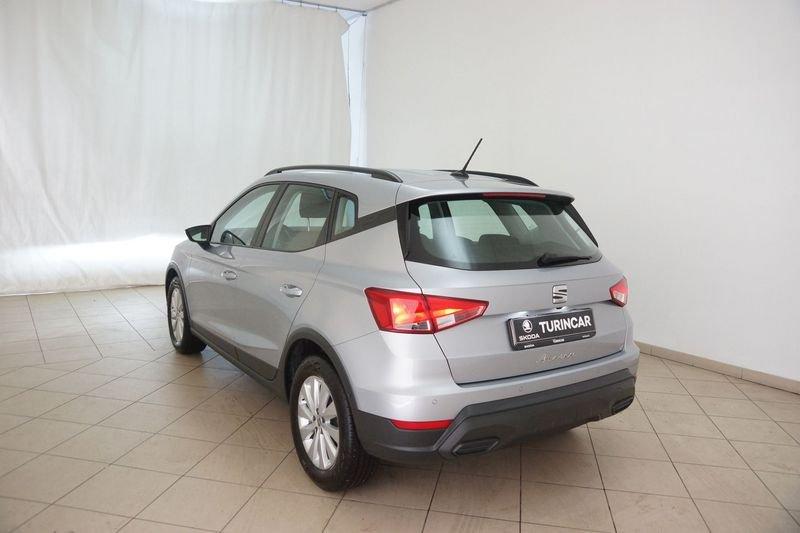 Seat Arona Arona 1.0 EcoTSI Style