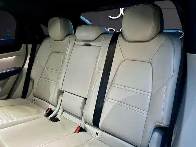 Porsche Cayenne Cayenne Coupe 3.0 Tip Porsche Approved Pack Sport