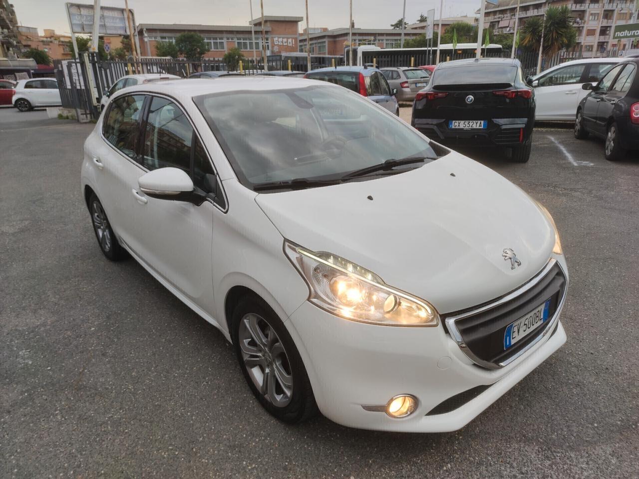 PROMO!Peugeot 208 *GPL ORIGINALE SCAD.2035!