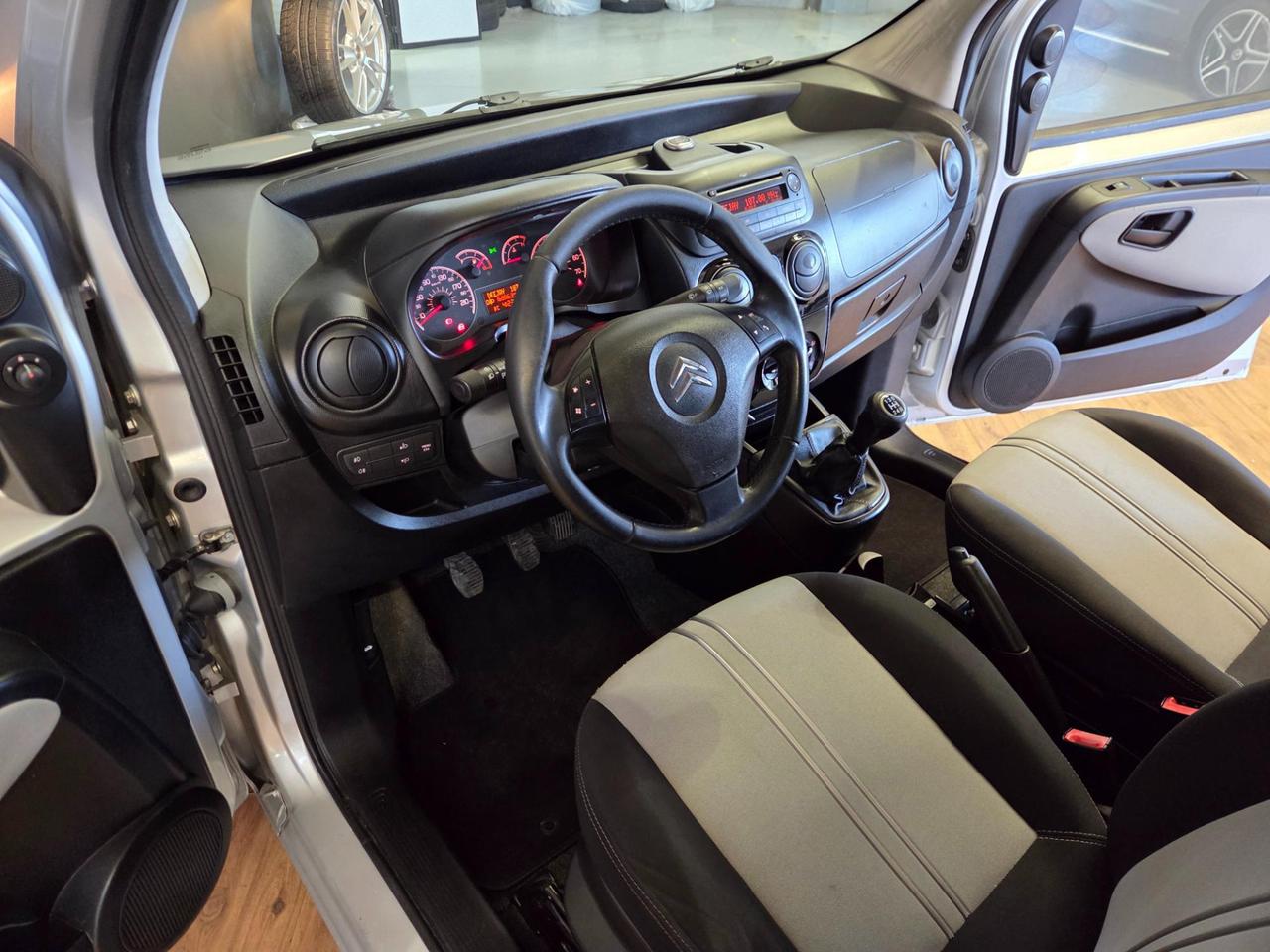 Citroen Nemo Multispace Nemo 1.3 hdi m-space