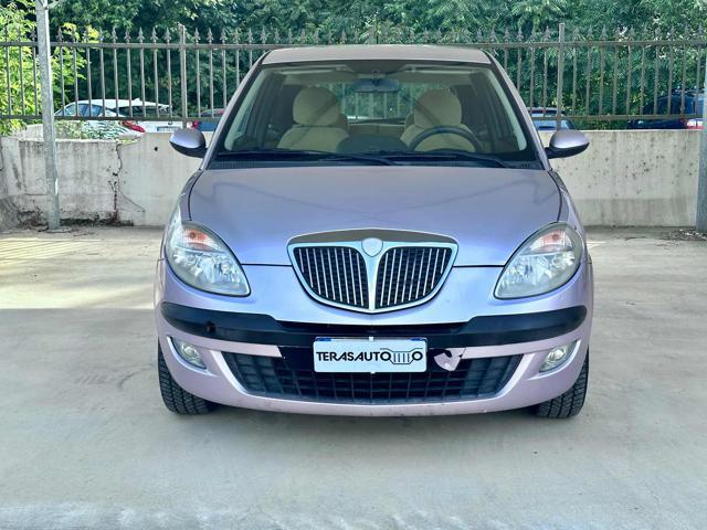 LANCIA Ypsilon 1.2 OK NEOPATENTATI PRONTA CONSEGNA