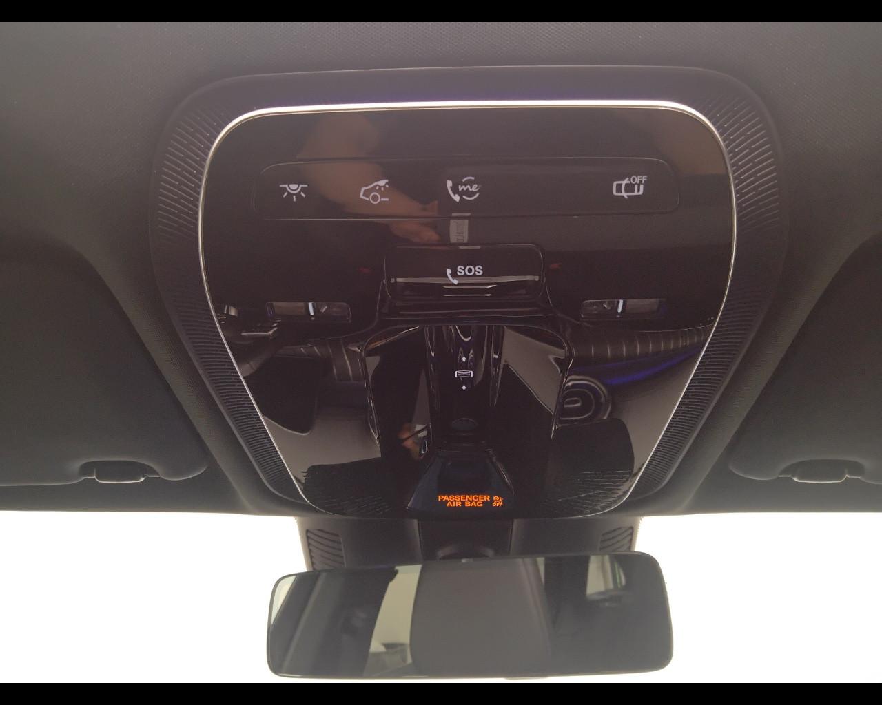 Mercedes-Benz Classe C-S206 SW 2021 - C SW 300 d mhev Premium Plus auto