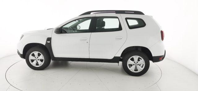 DACIA Duster 1.5 Blue dCi 8V 115 CV 4x2 Prestige