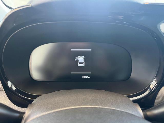 HYUNDAI i10 1.0 GPL Econext Connectline