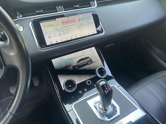 LAND ROVER Range Rover Evoque 2.0D I4 150CV AWD Business Edit. Premium
