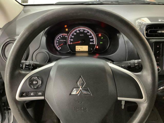 MITSUBISHI Space Star 1.2 GpL Intense SDA