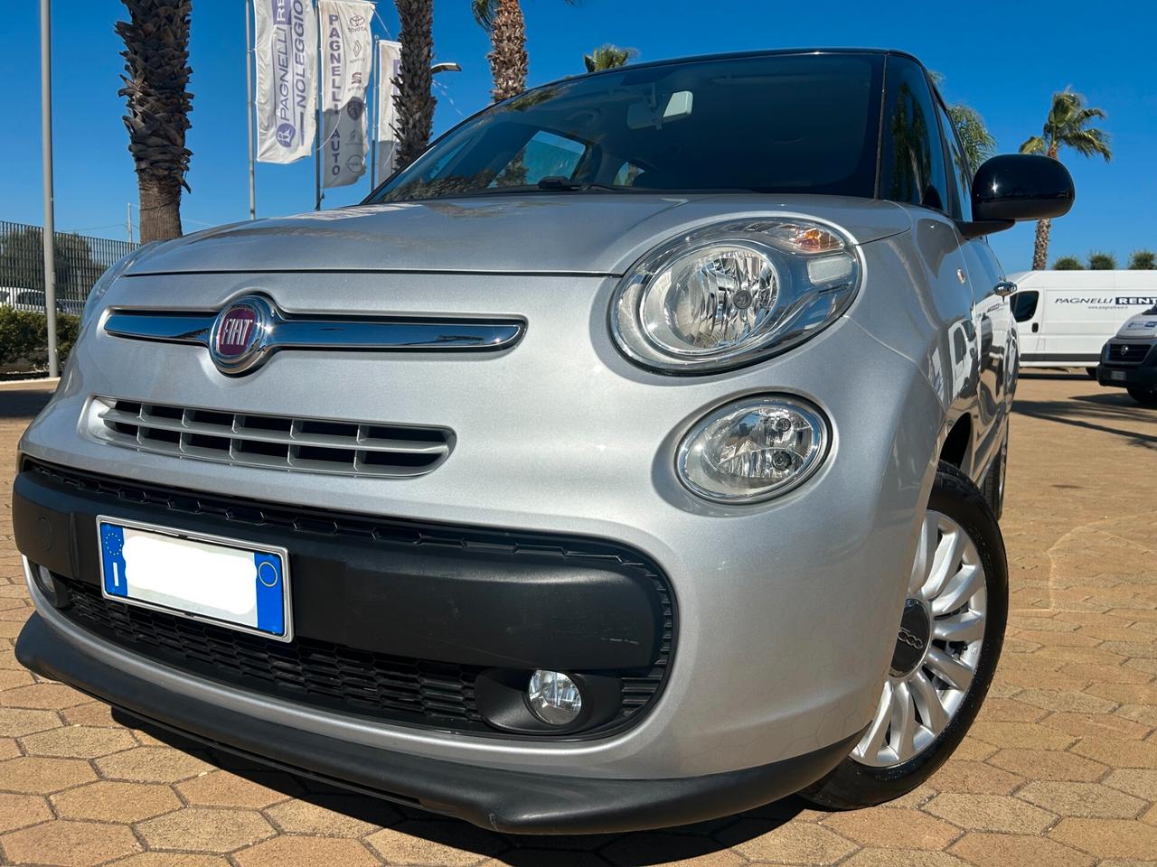 Fiat 500L 1.3 Multijet 95CV Automatica