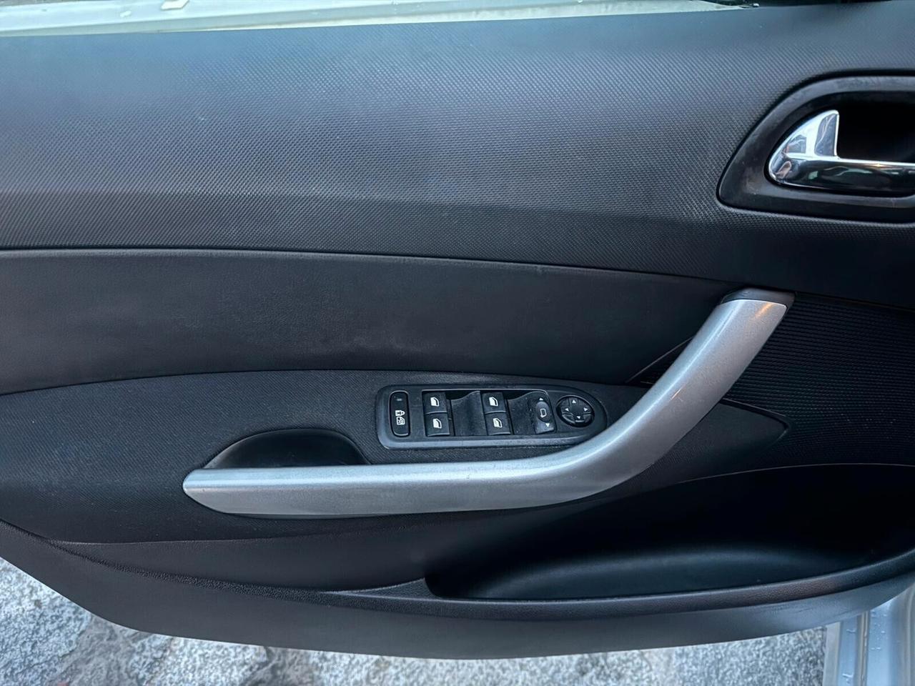 PEUGEOT 308 1.6 8V e-HDi 112cv SW ALLURE