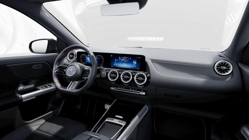 Mercedes-Benz GLA 180 Automatic AMG Line Advanced Plus