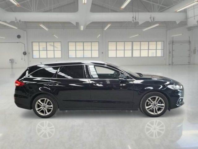 FORD Mondeo 2.0tdi GANCIO,GARANZIA,km certificati FORD