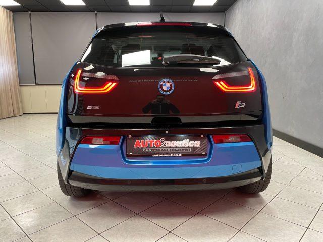 BMW i3 94 Ah