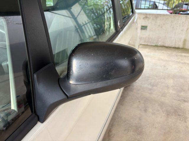 LANCIA MUSA 1.4 8V Ecochic GPL FINO AL 11/2033 OK NEOP