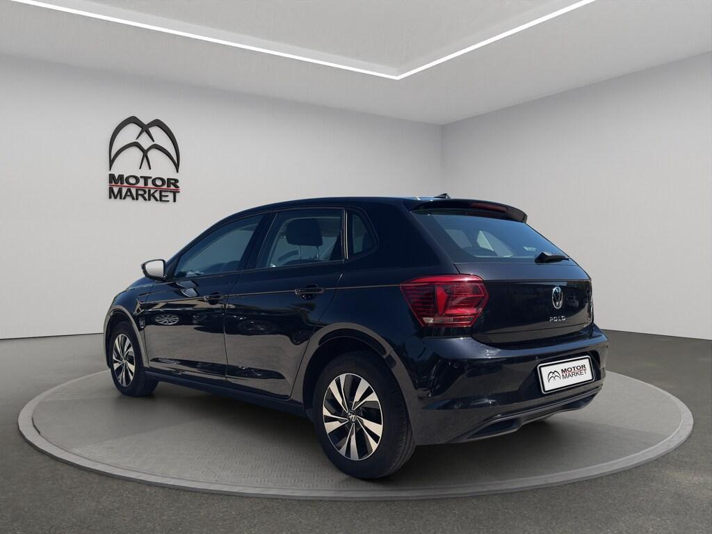 Volkswagen Polo 1.6 TDI SCR BlueMotion Comfortline