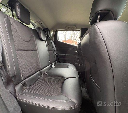 Clio 1.5 dCi 90cv 5p