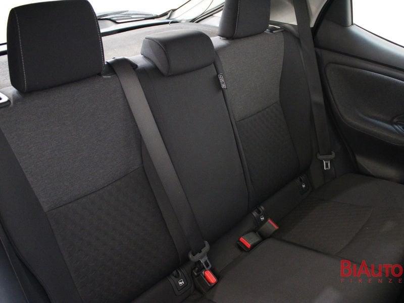 Toyota Yaris Yaris 1.5h Trend