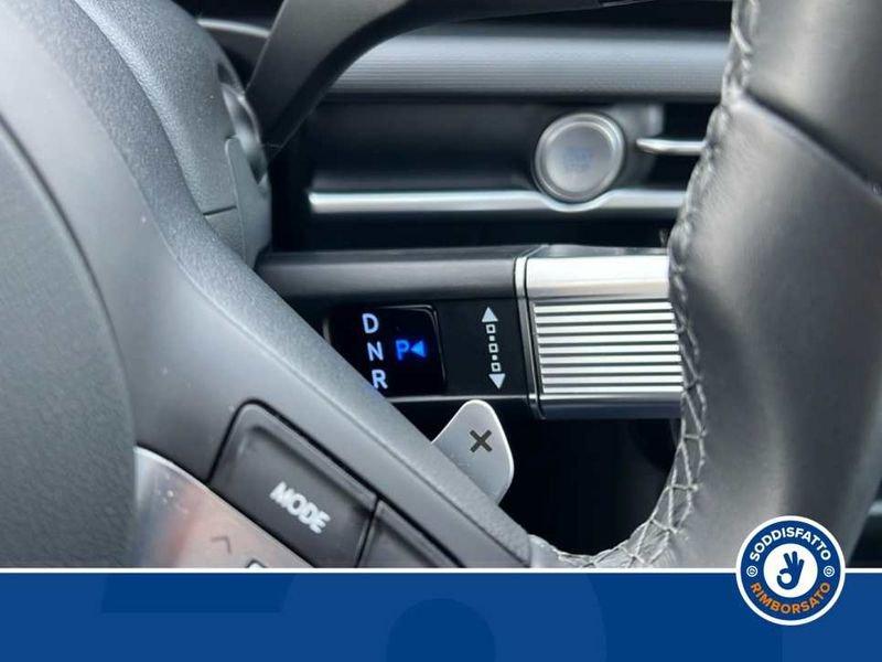 Hyundai Tucson 1.6 CRDI 48V DCT Business