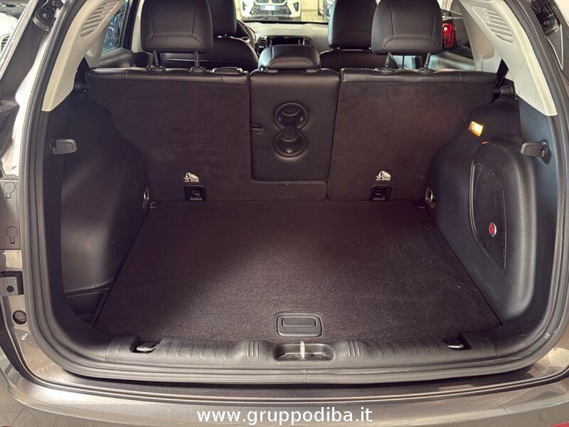 Jeep Compass II 2017 Diesel 2.0 mjt Opening Edition 4wd 140cv auto