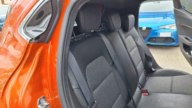 RENAULT Clio TCe 100 CV GPL 5 porte Techno PERMUTE OK NEOPAT.