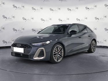 Audi A5 Avant TDI 150 kW quattro S tronic mHEV+ S Line edition ONE Matrix Led 20"