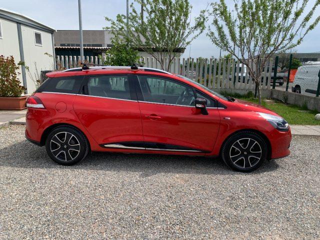 RENAULT Clio Sporter dCi 8V 75CV Start&Stop Energy Duel