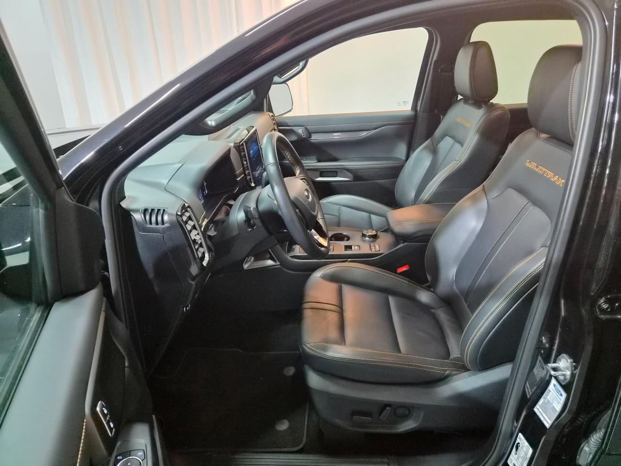 Ford Ranger 2.0 ECOBLUE aut. 205 CV DC Wildtrak X 5 posti