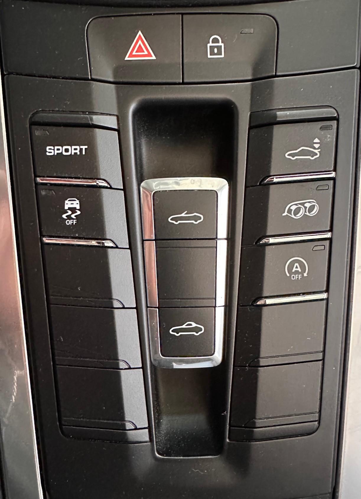 Porsche 718 Boxster 2.0 300cv