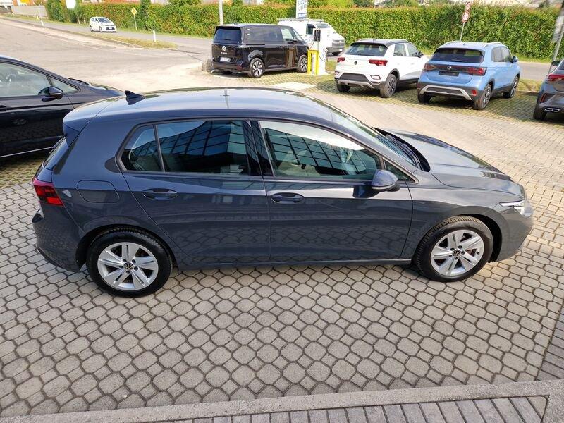 Volkswagen Golf 2.0 TDI 150 CV DSG Life