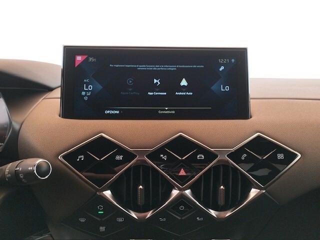 DS 3 Crossback 1.5 bluehdi So Chic 100cv