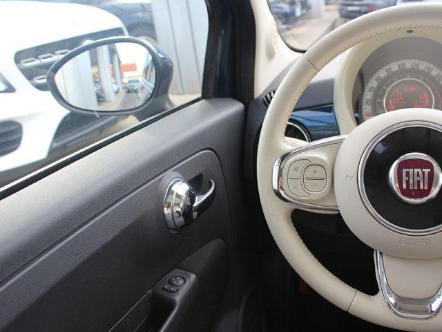 FIAT 500 0.9 TwinAir Turbo 85 CV Lounge