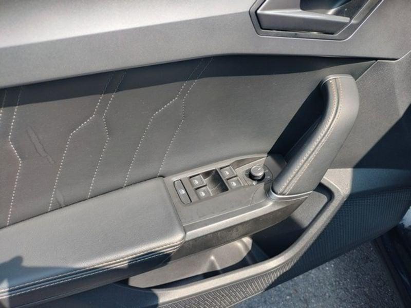 Cupra Formentor 1.5 TSI
