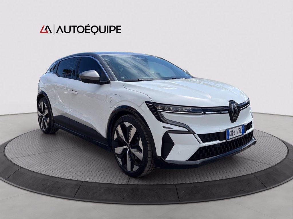 RENAULT Megane E-Tech Techno EV60 220cv AC22 del 2023