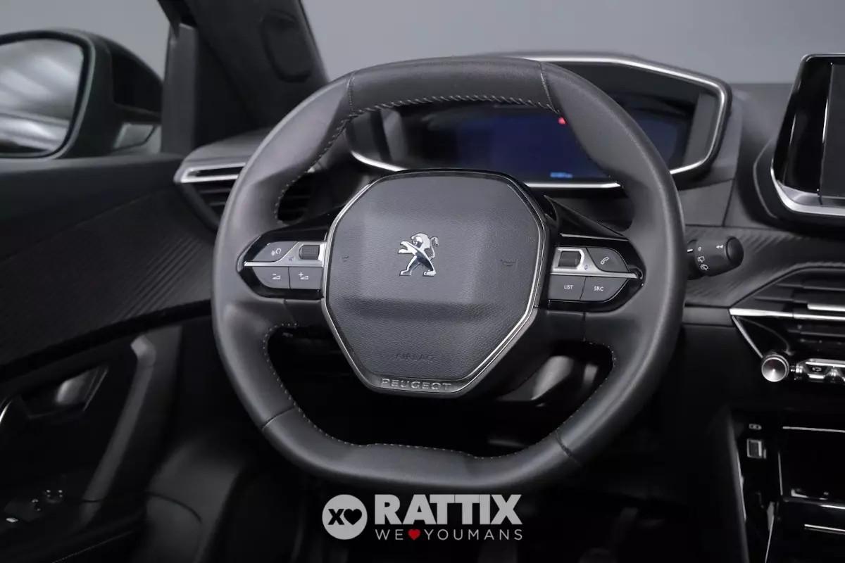 Peugeot 2008 1.2 Puretech 130CV Allure Pack