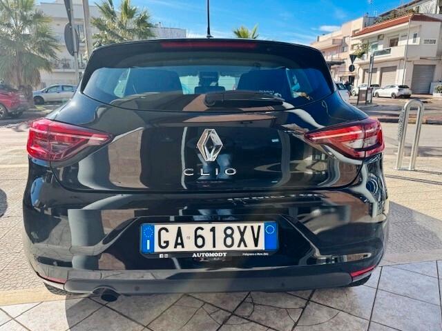Renault Clio SCe 75 CV 5 porte NAVI-LED+ADAS+PDC+CPLAY