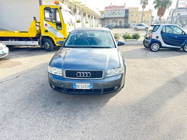 Audi A4 2.5 V6 TDI