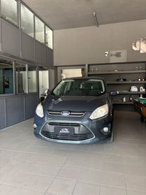 Ford C-Max 1.6 TDCi 95CV Plus