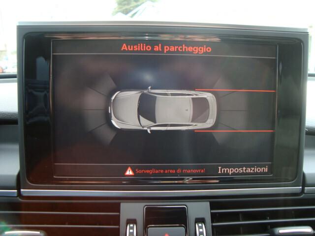 Audi A7 SPB 3.0 TDI 272 CV quattro S tronic