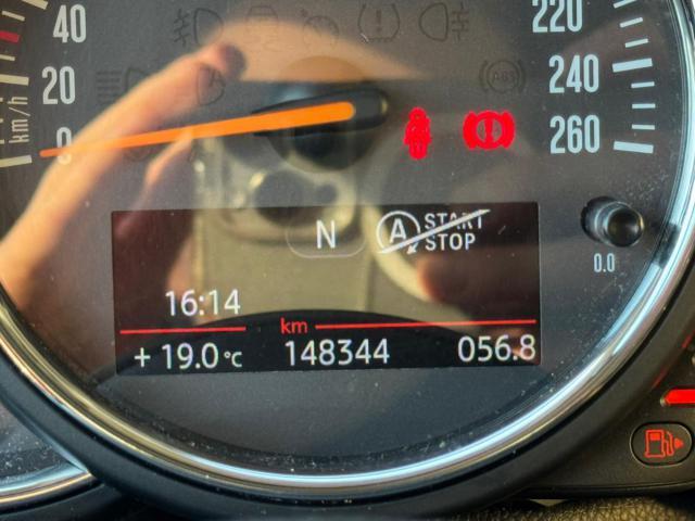 MINI Cooper SD 2.0 170Cv HYPE