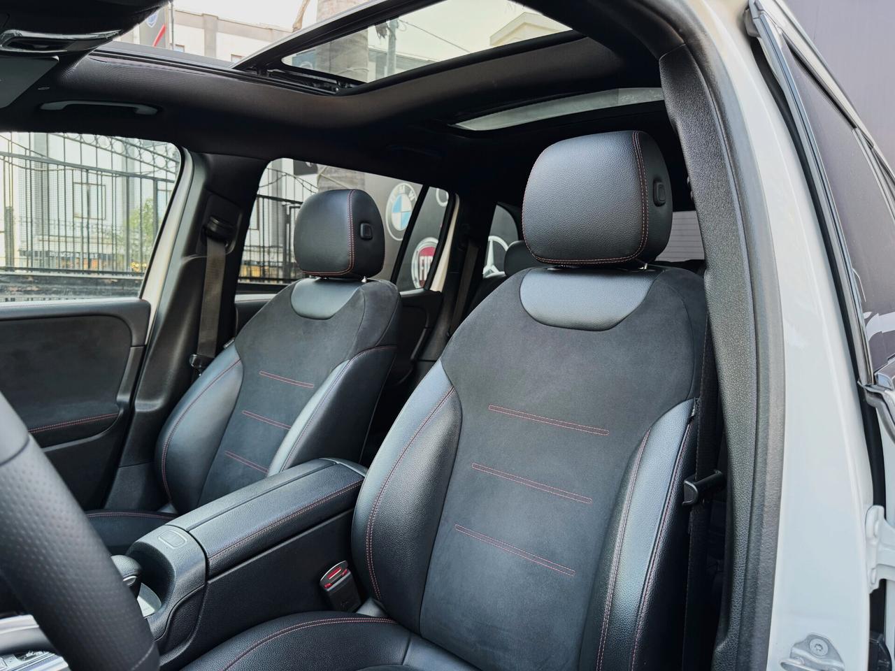 Mercedes-Benz GLB 200 d Premium AMG TETTO