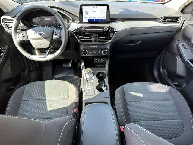 Ford Kuga Kuga 1.5 ecoblue Connect 2wd 120cv AUTOMATICA