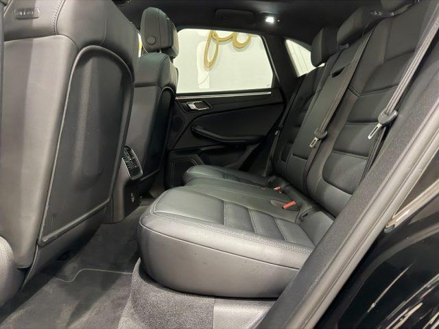PORSCHE Macan III 2.0 PDK Full Optionals