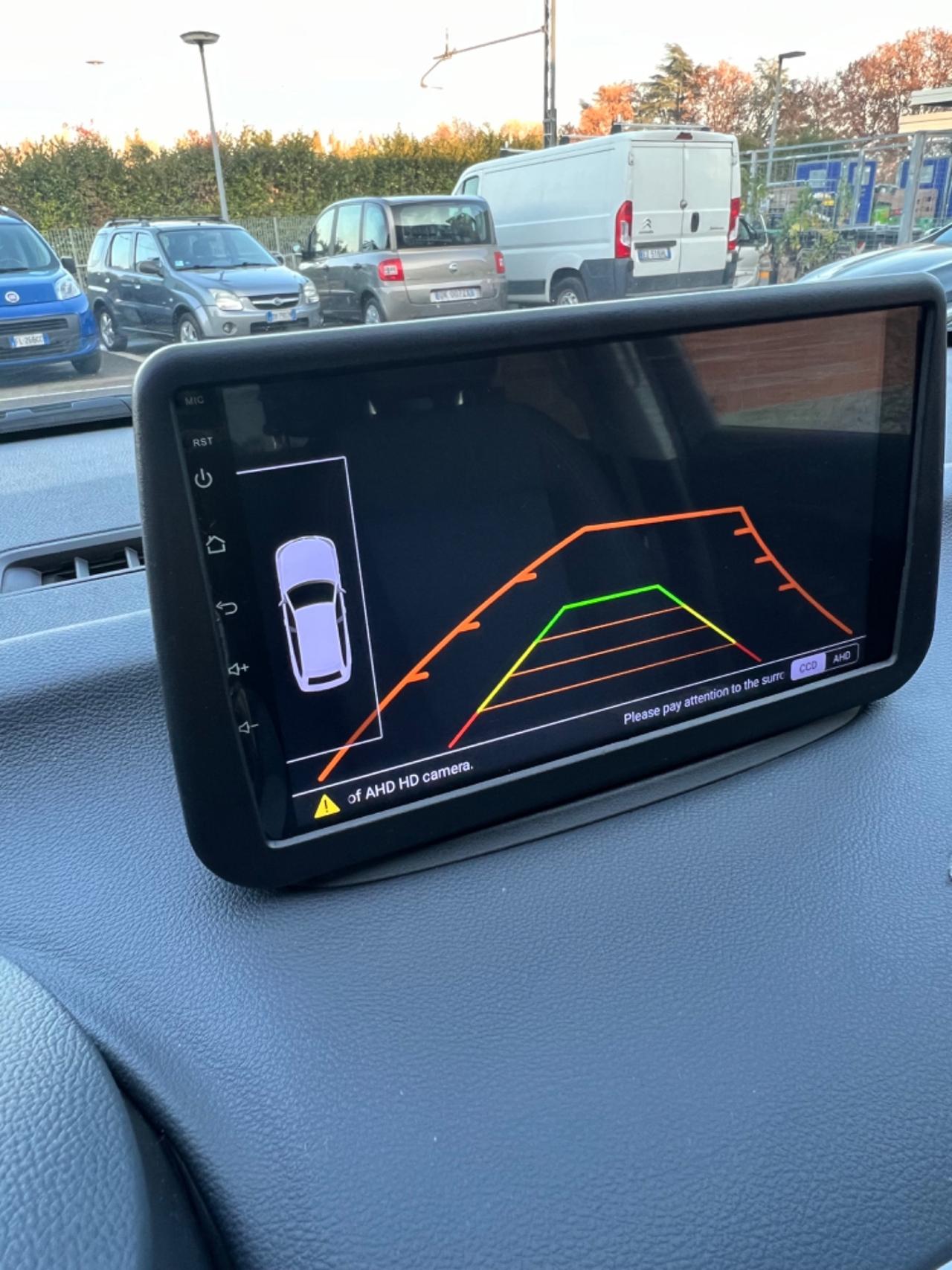 Opel Meriva 1.4 16V GPL-TECH Club