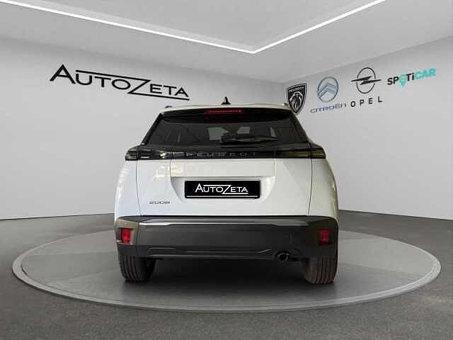 Peugeot 2008 PureTech 100 S&S Allure