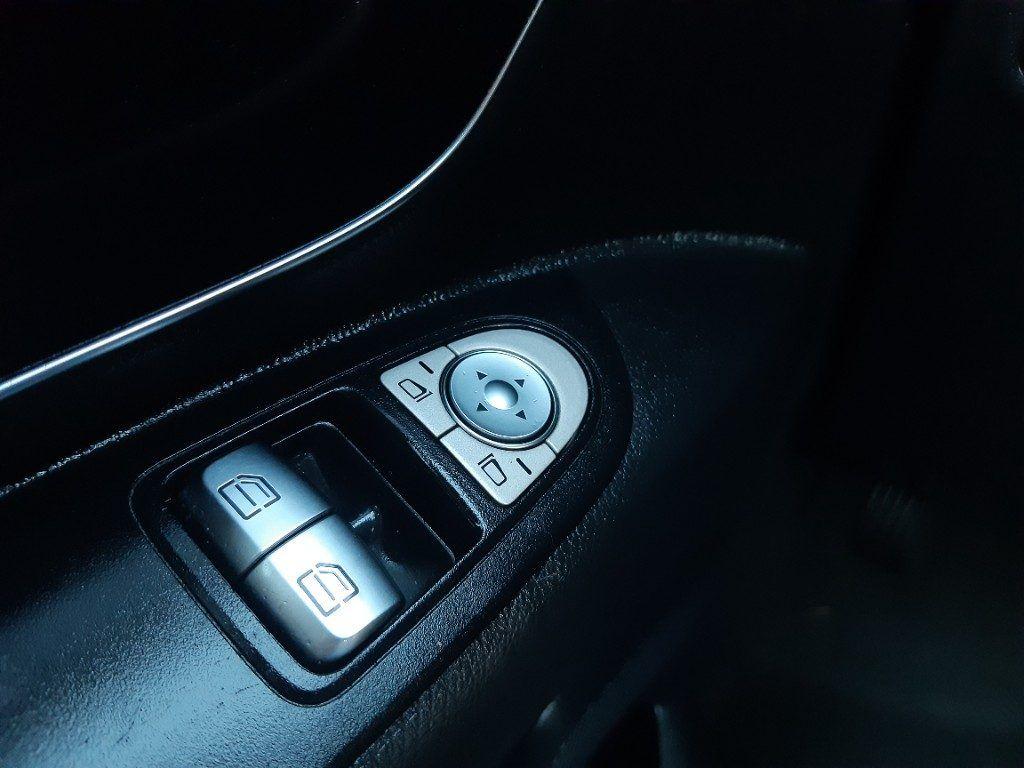 Mercedes-Benz Vito 2.0 114 CDI PC Furgone Compact PRO