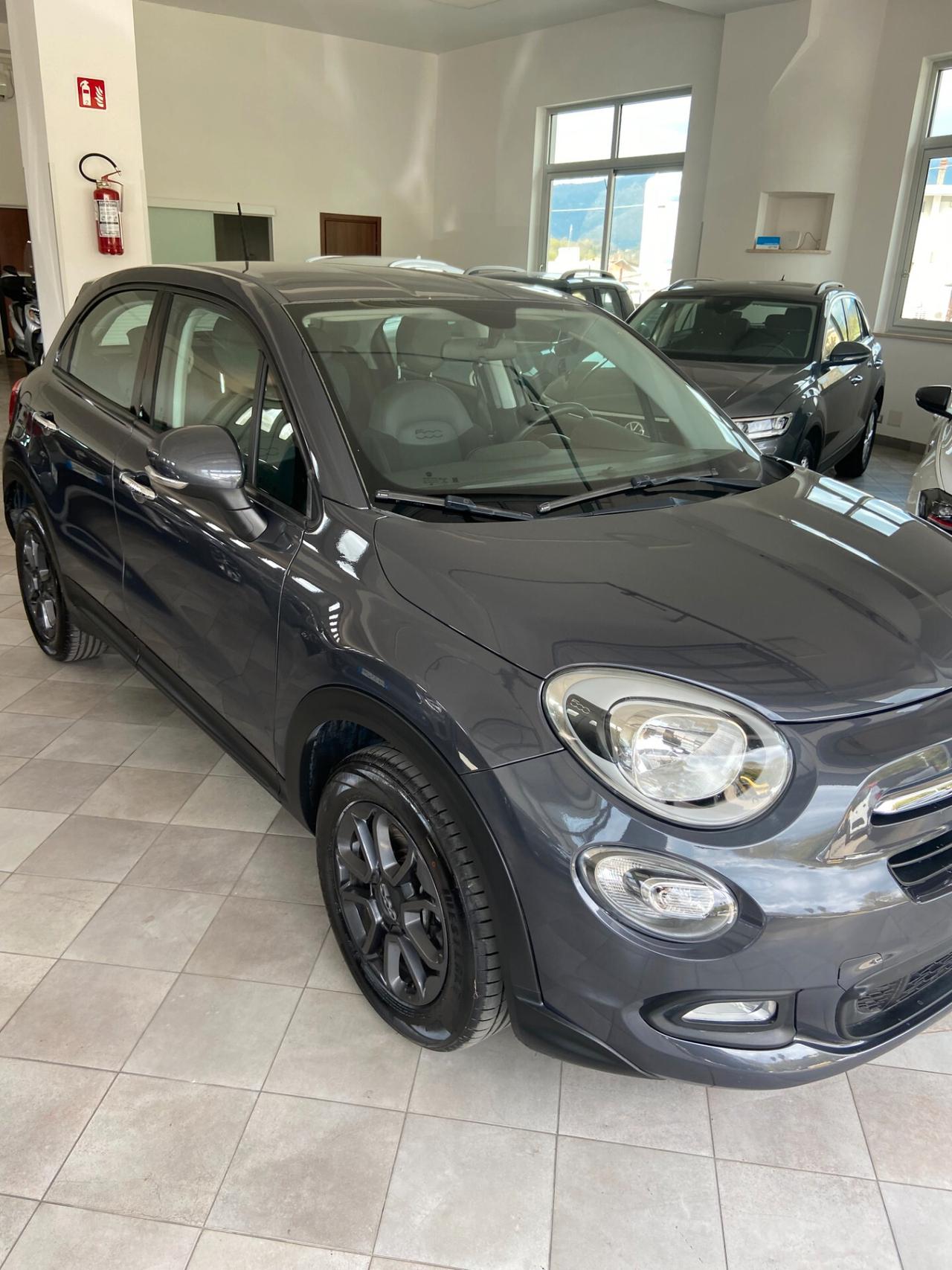 Fiat 500X 1.3 MultiJet 95 CV Business