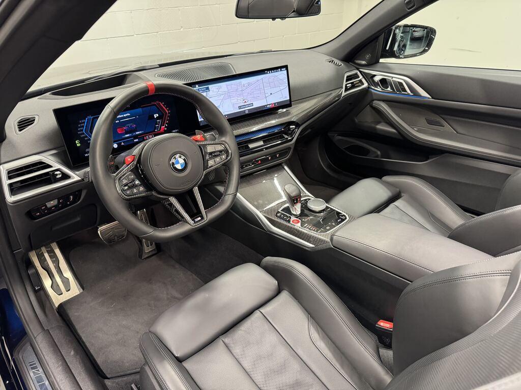 BMW M4 Cabrio 3.0 Competition M xDrive Steptronic