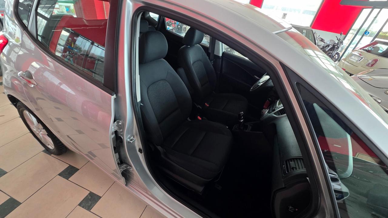 Hyundai iX20 1.4 CRDI 90 CV Comfort