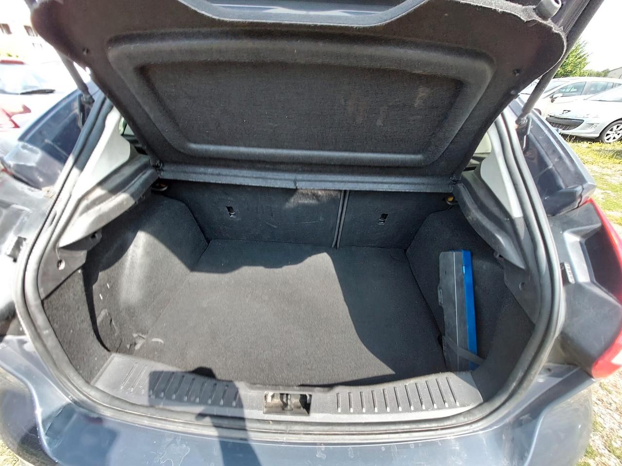 Ford Focus 1.6 EcoBoost 150 CV Start&Stop Titanium