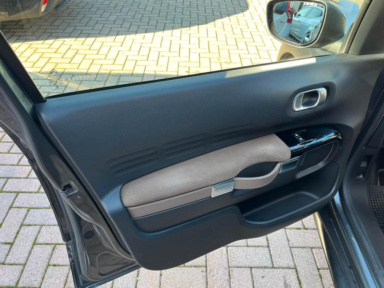 Citroen C4 Cactus BlueHDi 100 Rip Curl